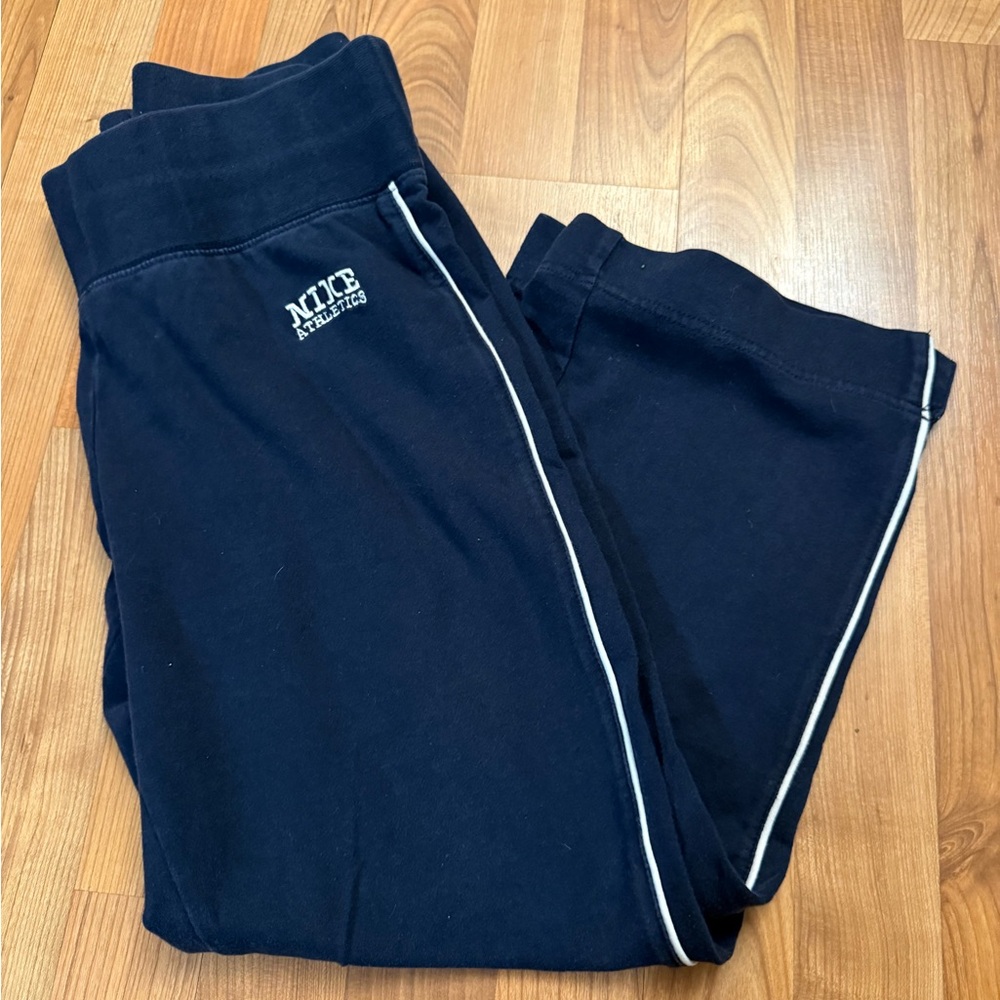 vintage nike kids sweats
